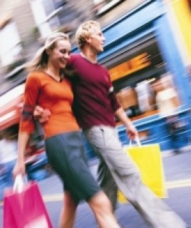 Camberwell Shopping Centre - ACT Tourism 0