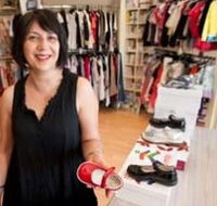 Ashburton Shopping Centre - ACT Tourism