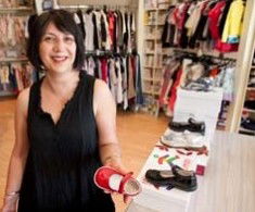 Ashburton Shopping Centre - ACT Tourism 0