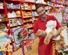 Sunshine Plaza Shopping Centre - ACT Tourism 1