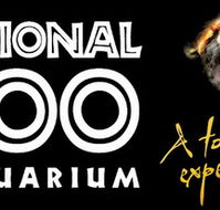 National Zoo  Aquarium - ACT Tourism