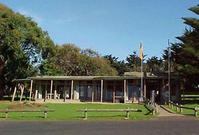  ACT Tourism