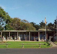 Tiagarra Aboriginal Culture Centre and Museum - ACT Tourism