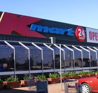 The Boronia Mall - ACT Tourism