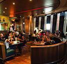 Century City Walk - ACT Tourism