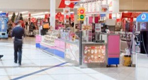 Northcote Plaza Shopping Centre - ACT Tourism 1