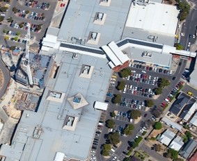 Northcote Plaza Shopping Centre - ACT Tourism 2