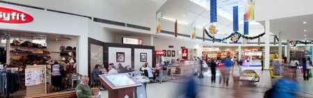 Northcote Plaza Shopping Centre - ACT Tourism 3