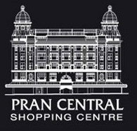 Pran Central Shopping Centre - ACT Tourism