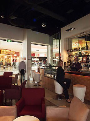 Eastland Shopping Centre - ACT Tourism 2