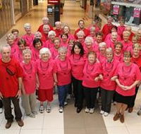 Rosebud Plaza Shopping Centre - ACT Tourism