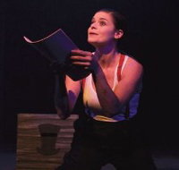 New Theatre - ACT Tourism