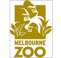 Melbourne Zoo - ACT Tourism