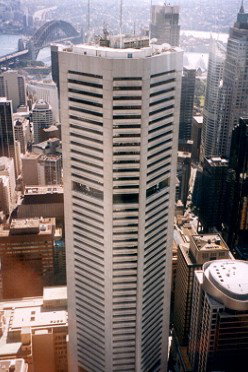 Theatre Royal - ACT Tourism 0