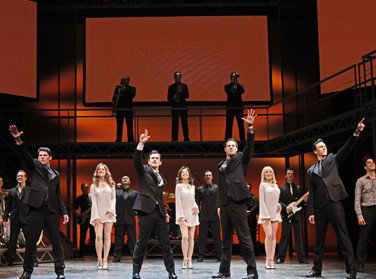 Theatre Royal - ACT Tourism 1