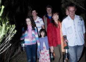 Moonlit Sanctuary Wildlife Conservation Park - ACT Tourism 2