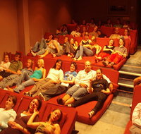 Govindas - ACT Tourism