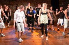 Cleveland Street Theatre - ACT Tourism 1