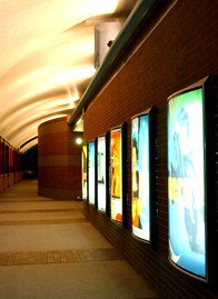 Riverside Theatre - ACT Tourism 0