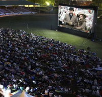Starlight Cinema - ACT Tourism