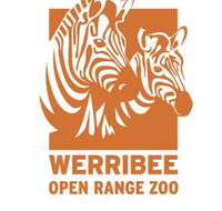 Werribee Open Range Zoo - ACT Tourism
