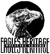 Eagles Heritage - ACT Tourism