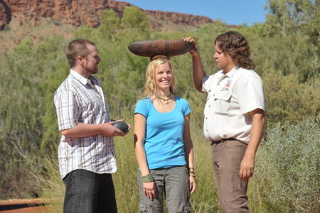 Alice Springs Desert Park - ACT Tourism 2