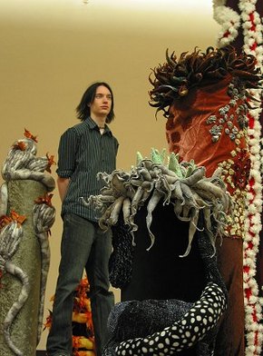 Orange Regional Gallery - ACT Tourism 2