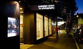 Australian Centre For Photography - ACT Tourism 0