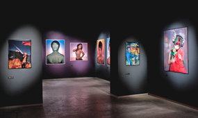 Australian Centre For Photography - ACT Tourism 1