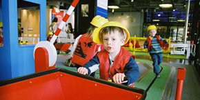 Ultimo NSW ACT Tourism