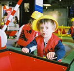 Powerhouse Museum of Science  Design - ACT Tourism