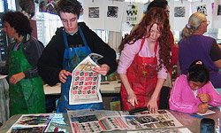 Logan Art Gallery - ACT Tourism 1