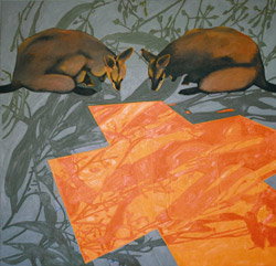 Logan Art Gallery - ACT Tourism 2