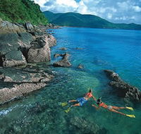 Llewellyn Dive Site - ACT Tourism