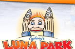 Luna Park Sydney - ACT Tourism 0