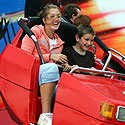 Luna Park Sydney - ACT Tourism 2