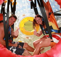 OzBall - ACT Tourism