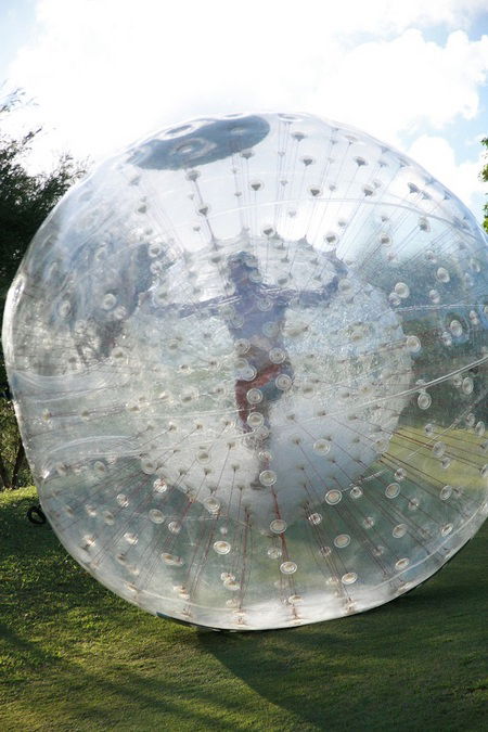 OzBall - ACT Tourism 3