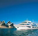 Captain Cook Cruises - ACT Tourism