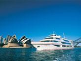Captain Cook Cruises - ACT Tourism 0