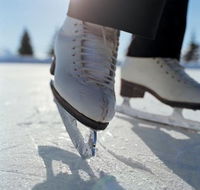 Olympic Ice Skating Centre - ACT Tourism