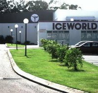 Iceworld Acacia Ridge - ACT Tourism