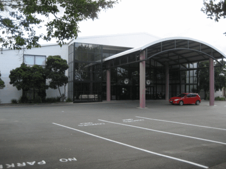 Iceworld Boondall - ACT Tourism