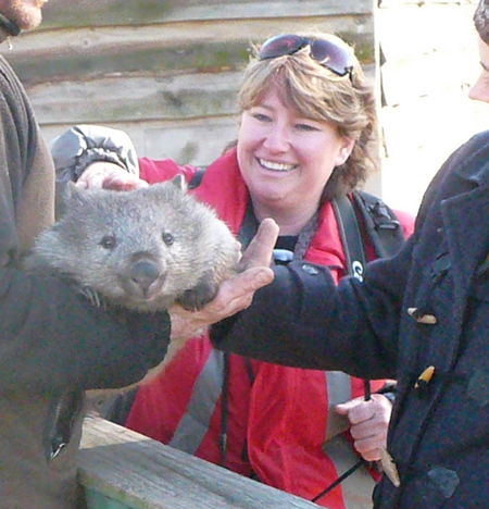 East Coast Natureworld - ACT Tourism 3