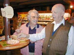 Allansford Cheese World - ACT Tourism 2