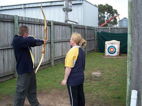 Gippsland VIC ACT Tourism