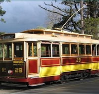 Ballarat Tramway Museum - ACT Tourism