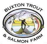 Buxton Trout and Salmon Farm - ACT Tourism