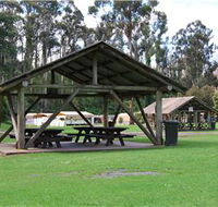 Glen Cromie Park - ACT Tourism